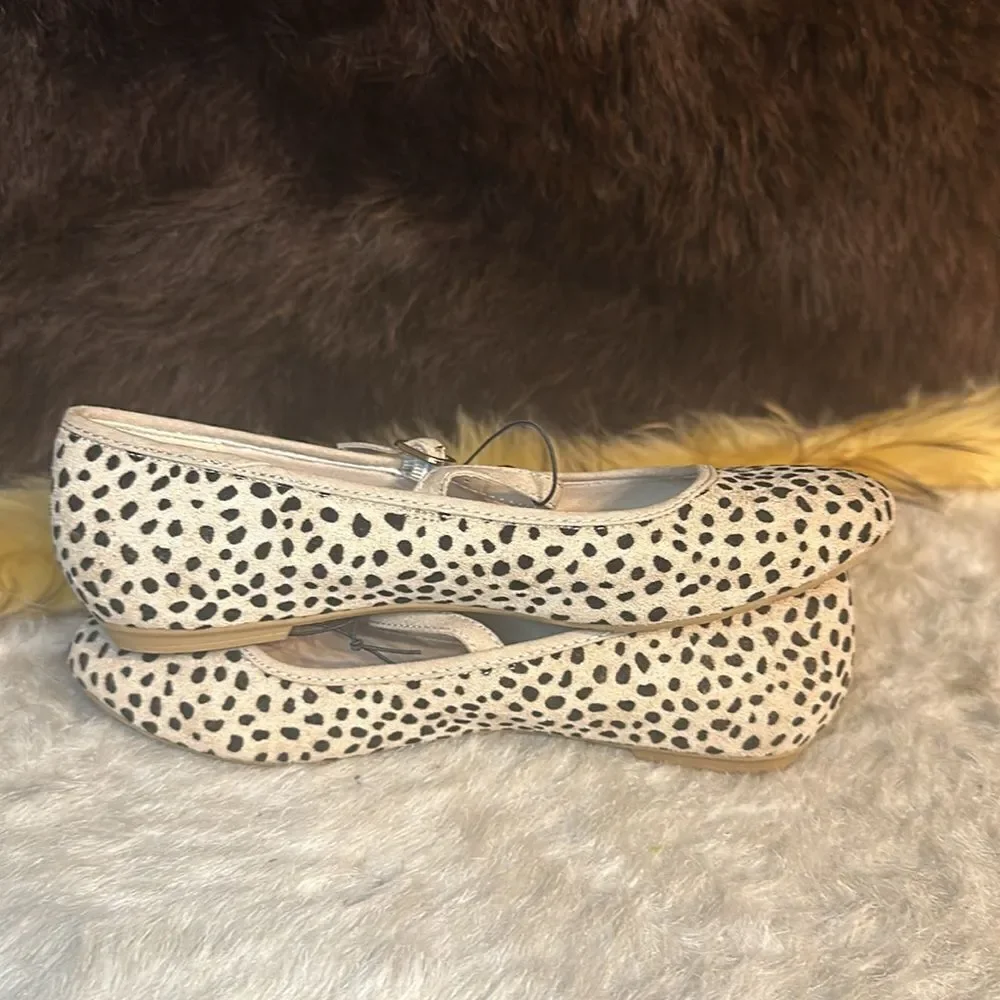 Isaac Mizrahi for Target shoes 7.5 (2800) NEW